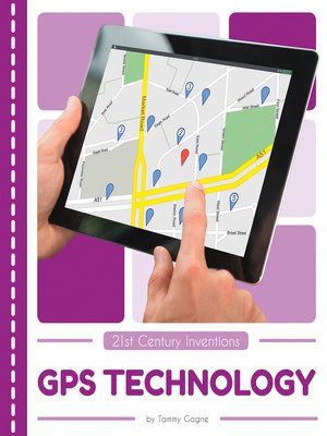 cover image of GPS Technology